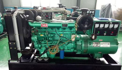 黄平发电机不发电的原因