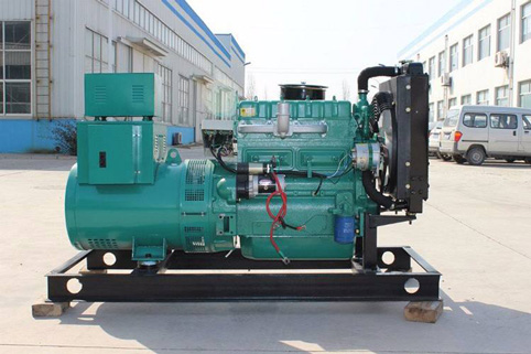 黄平小型柴油发电机