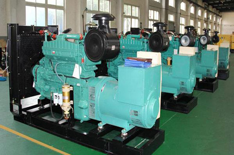 黄平小型柴油发电机